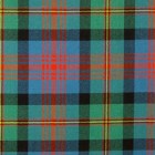 MacLennan Ancient 16oz Tartan Fabric By The Metre